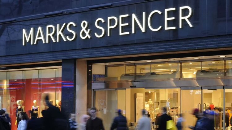 M&S Suffers Digital Collapse due to Unknown Technical Issue