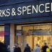 M&S Suffers Digital Collapse due to Unknown Technical Issue