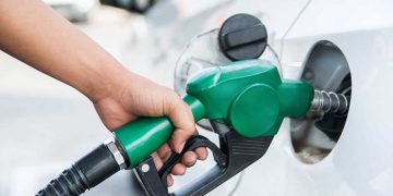 Massive Petrol Price Cut Expected Soon