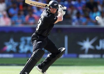 Michael Bracewell Named NZ Captain for Pakistan Series