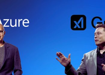 Microsoft and Elon Musk