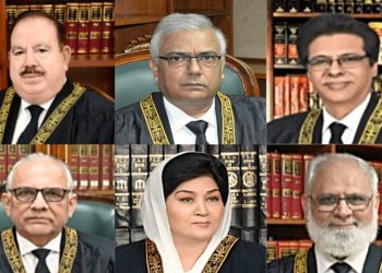 Military trials of May 9 civilians