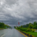 Monsoon Magic islamabad gets cold due to rain