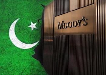 Moody's
