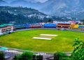 Muzaffarabad Stadium