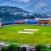 Muzaffarabad Stadium