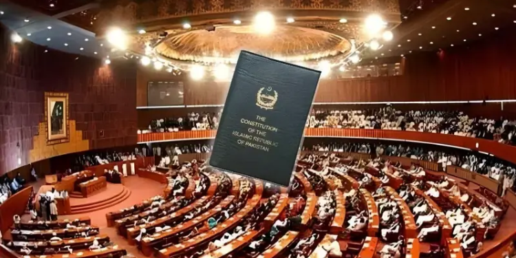 National Assembly Approves