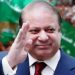 Nawaz Sharif