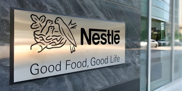 Nestle
