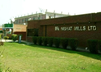Nishat Mills