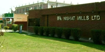 Nishat Mills