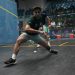 Noor Zaman Squash