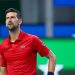 novak djokovic semi final shanghai 2025