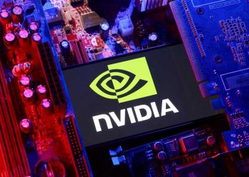 Nvidia Chips