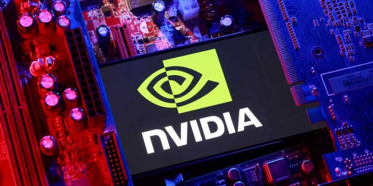 Nvidia Chips