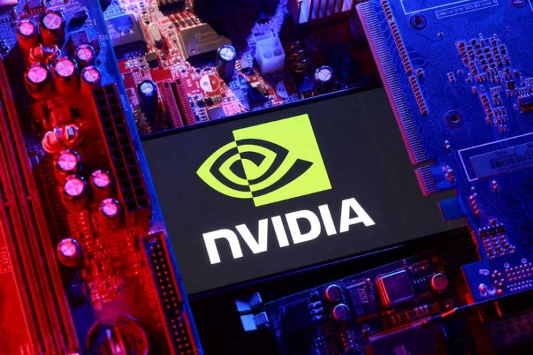 Nvidia Chips