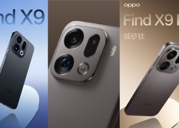 new oppo find x9 set to be launched