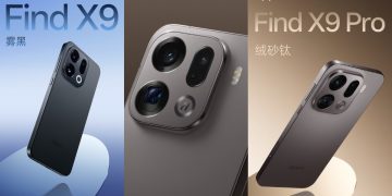 new oppo find x9 set to be launched