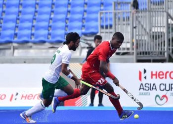 Oman Men Hockey Team to Visit Pakistan