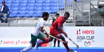 Oman Men Hockey Team to Visit Pakistan