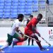 Oman Men Hockey Team to Visit Pakistan