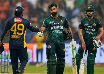 Sri Lanka Continue Pakistan Tour Despite Security Concerns; PCB Reschedules Matches