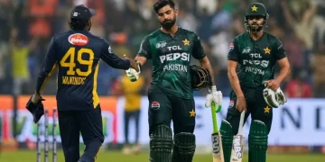 Sri Lanka Continue Pakistan Tour Despite Security Concerns; PCB Reschedules Matches