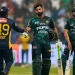 Sri Lanka Continue Pakistan Tour Despite Security Concerns; PCB Reschedules Matches
