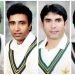 PCB Inducts Cricket Legends Inzamam, Saeed Anwar, Misbah, and Mushtaq into Hall of Fame
