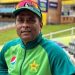 PCB changes fielding Coach