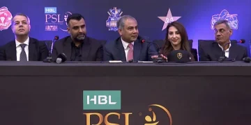 PCB chief vows to make Multan Sultans profitable by next year