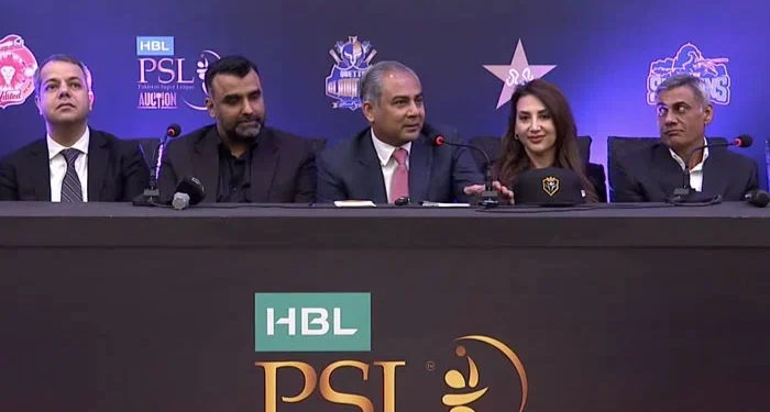 PCB chief vows to make Multan Sultans profitable by next year