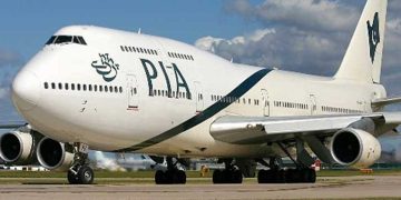PIA Set to Resume Flights to UK Soon