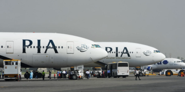 PIA salary increase
