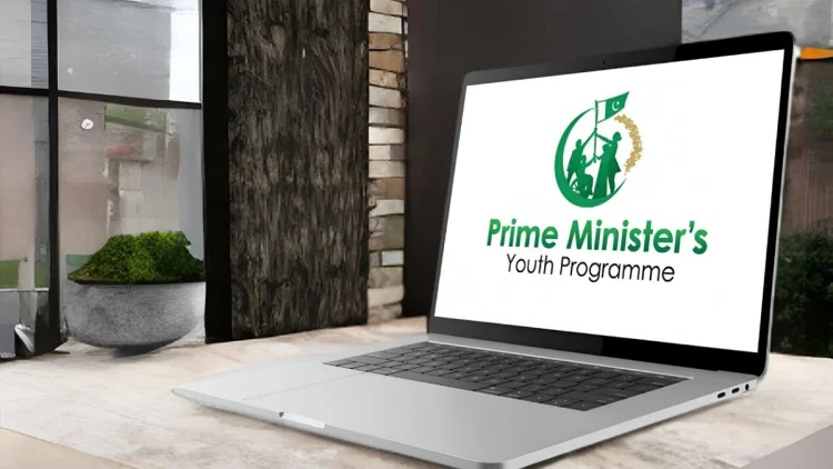 pm laptop scheme