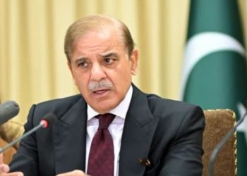 PM Shehbaz