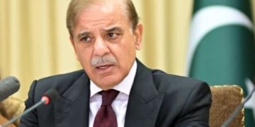PM Shehbaz
