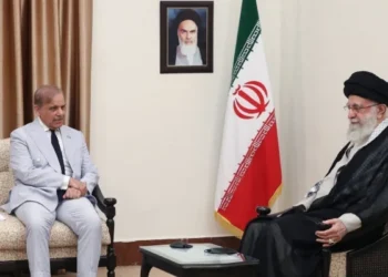 PM Shehbaz terms Khamenei’s martyrdom ‘violation of international law’