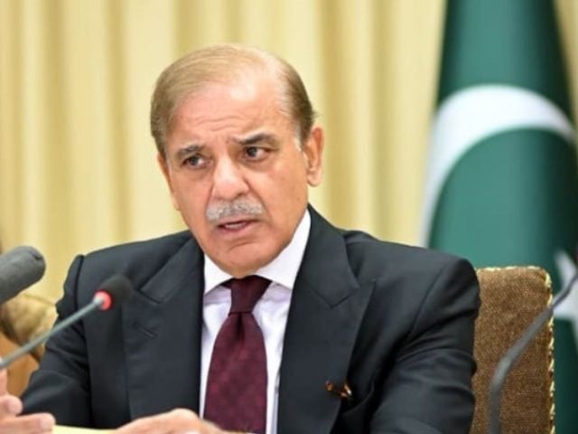 PM Shehbaz