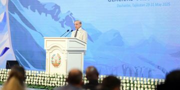 PM calls for enhanced global action to mitigate negative impacts of climate change
