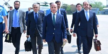 PM leaves for Two-day Visit to Belarus