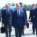 PM leaves for Two-day Visit to Belarus