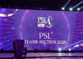 PSL-Auction