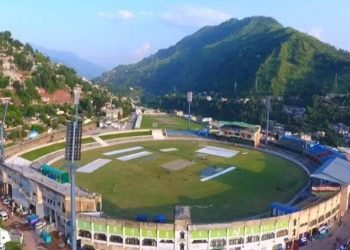 PSL Muzaffarabad