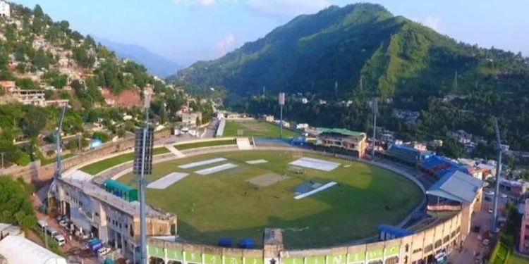 PSL Muzaffarabad