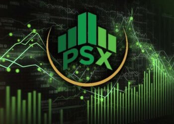 PSX Rises on Optimism Over Interest Rate Cuts and Economic Stability