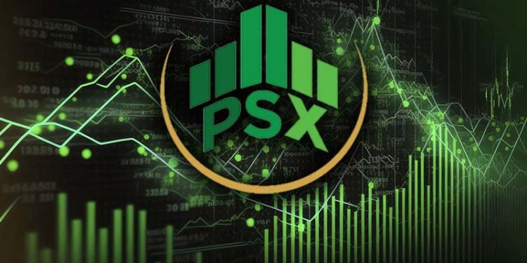 PSX Rises on Optimism Over Interest Rate Cuts and Economic Stability