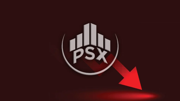 PSX crash