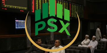 PSX skyrockets nearly 10,000 points as ceasefire lifts investor confidence