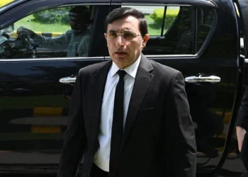 PTI's Future in JCP Meetings Hinges on Consultations with Imran Khan, Says Barrister Gohar